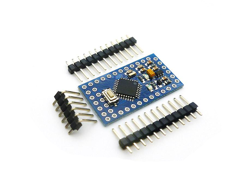 Arduino Pro Mini Compatible - Image 3